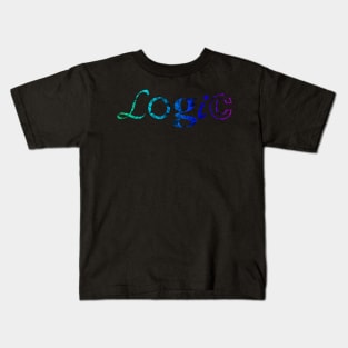 13 - Logic Kids T-Shirt